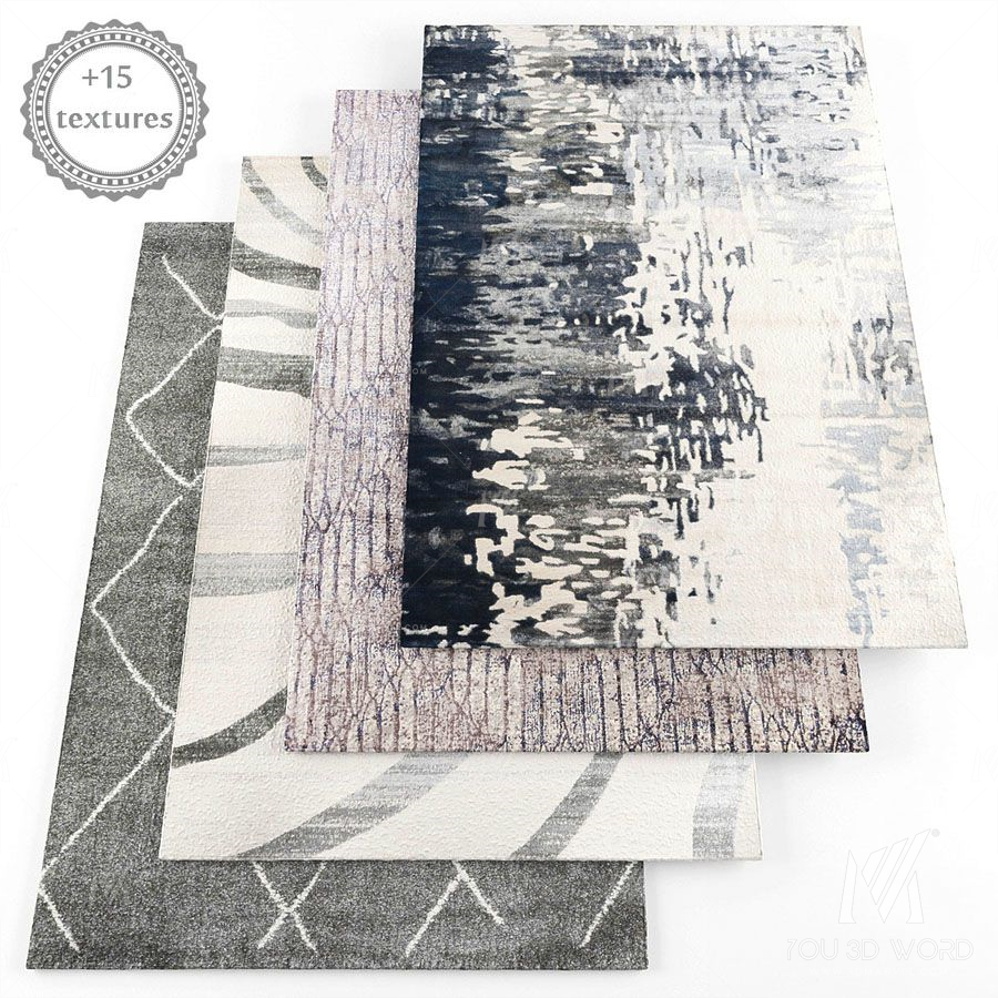 Rugs set21